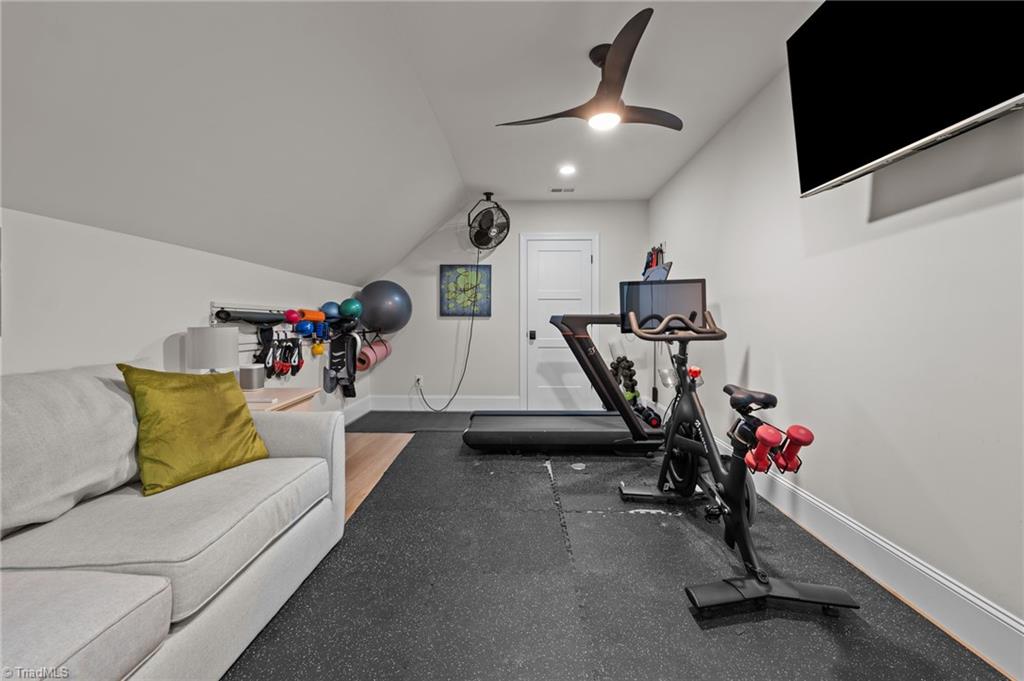 1001 Sarah Drive, Summerfield, North Carolina image 38