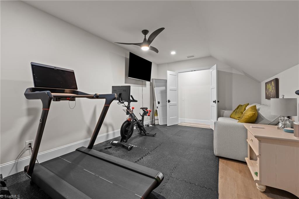 1001 Sarah Drive, Summerfield, North Carolina image 39
