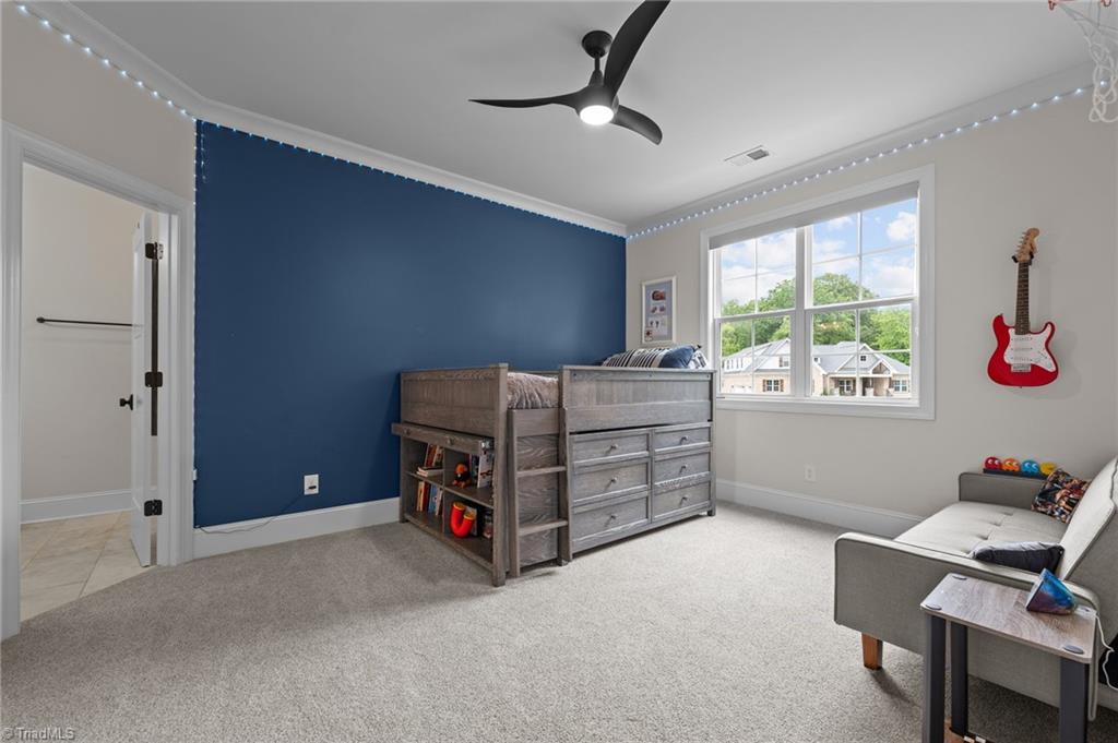 1001 Sarah Drive, Summerfield, North Carolina image 35