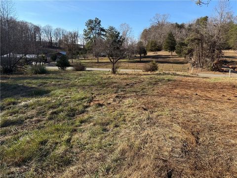 Vacant Land For Sale - 000 Mulberry Academy Street<br/> Franklinville, NC 27248