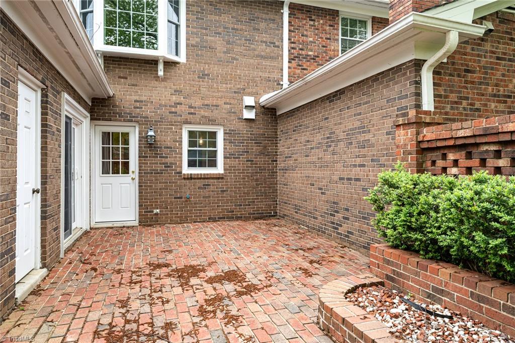 16 Fountain Manor Drive #B, Greensboro, North Carolina image 27