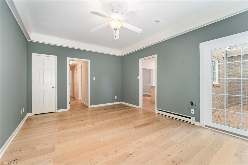 16 Fountain Manor Drive #B, Greensboro, North Carolina image 16