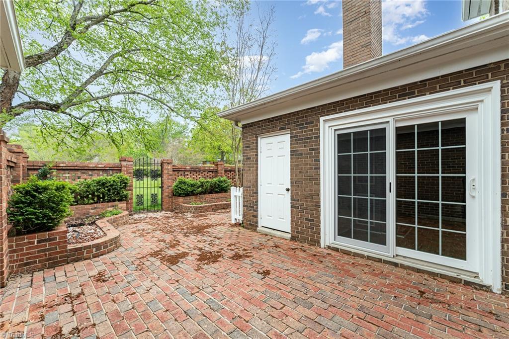 16 Fountain Manor Drive #B, Greensboro, North Carolina image 28