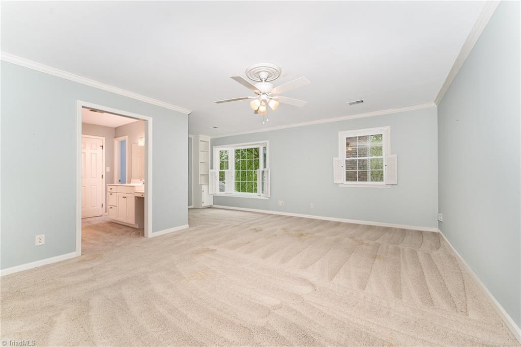 16 Fountain Manor Drive #B, Greensboro, North Carolina image 19