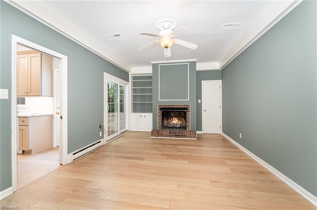 16 Fountain Manor Drive #B, Greensboro, North Carolina image 15