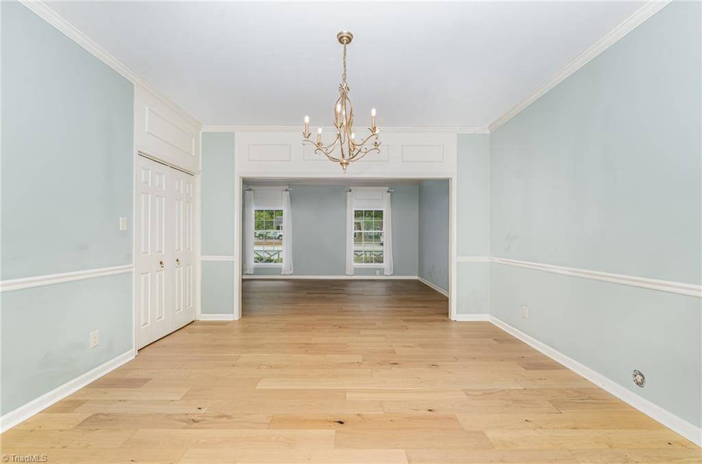 16 Fountain Manor Drive #B, Greensboro, North Carolina image 8