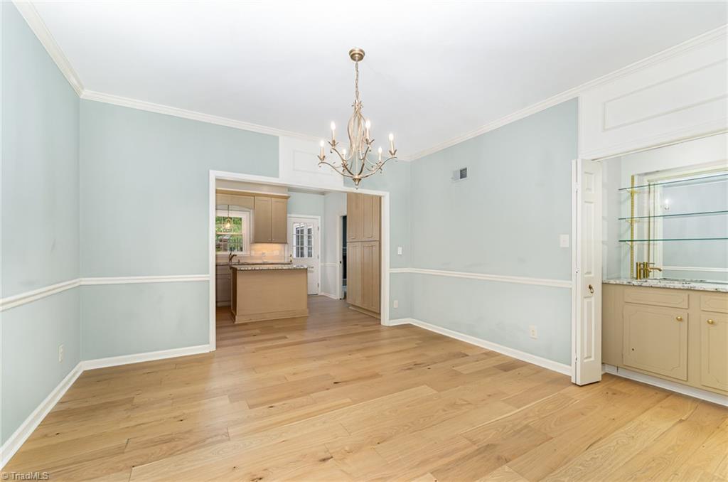16 Fountain Manor Drive #B, Greensboro, North Carolina image 7