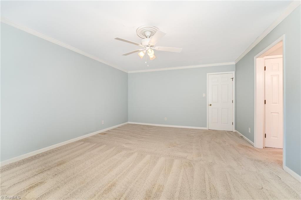 16 Fountain Manor Drive #B, Greensboro, North Carolina image 20
