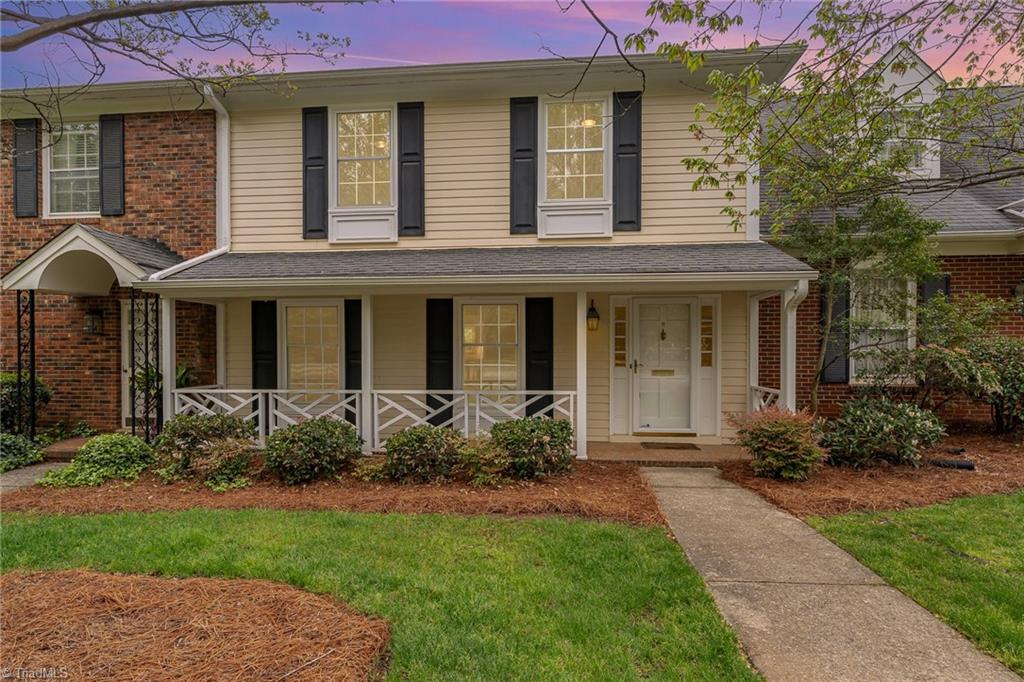 16 Fountain Manor Drive #B, Greensboro, North Carolina image 1