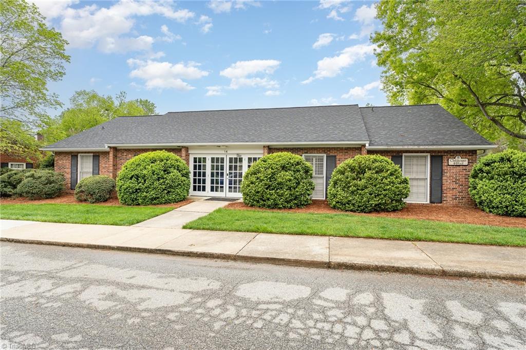 16 Fountain Manor Drive #B, Greensboro, North Carolina image 31