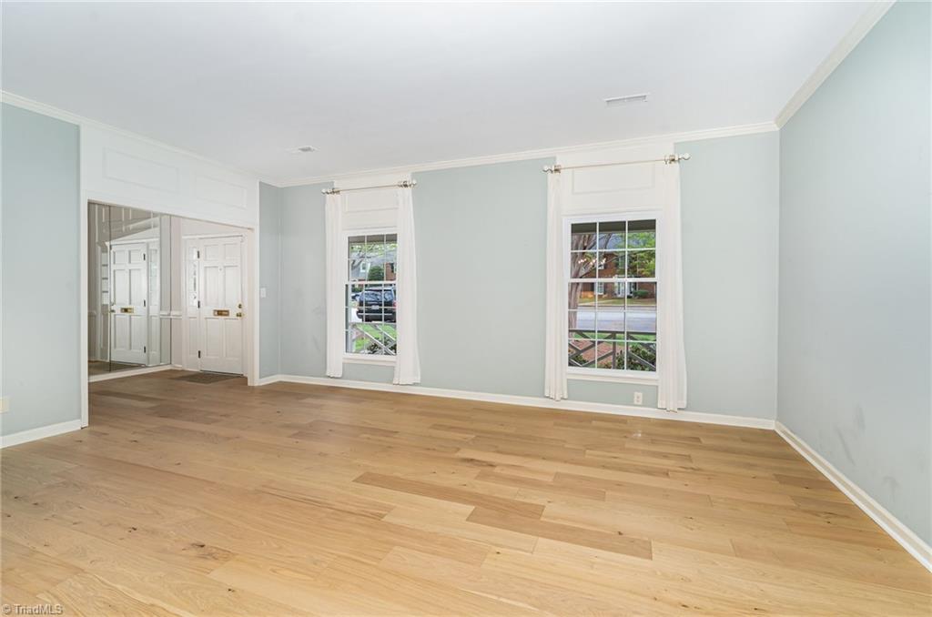16 Fountain Manor Drive #B, Greensboro, North Carolina image 5