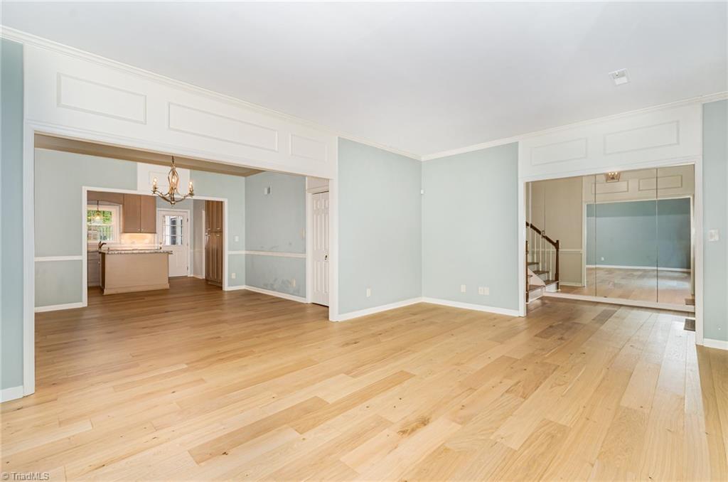 16 Fountain Manor Drive #B, Greensboro, North Carolina image 10