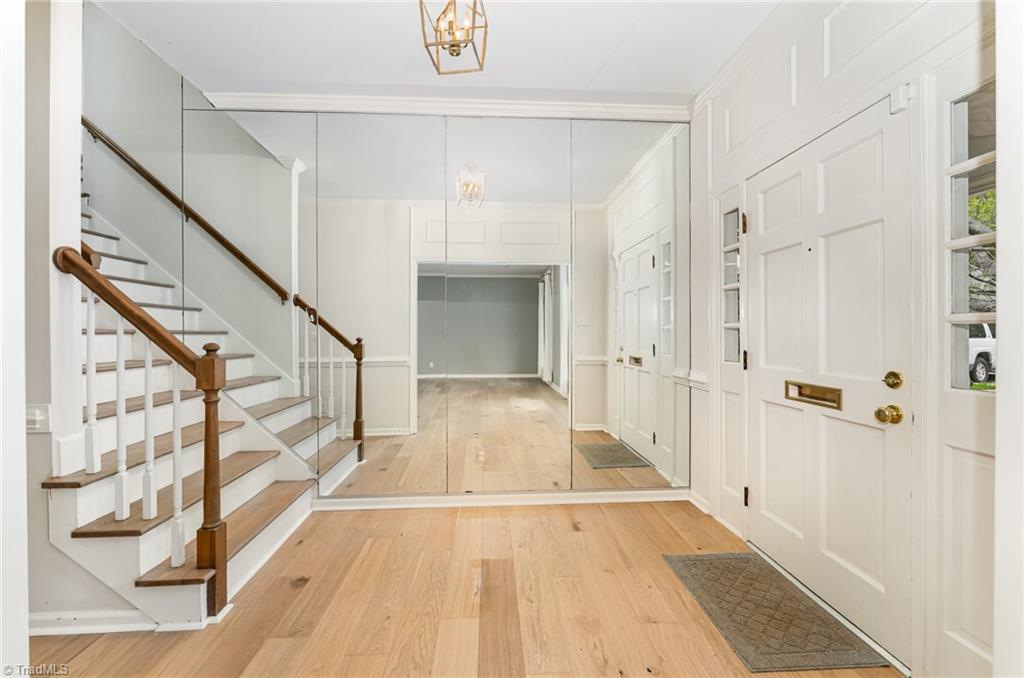 16 Fountain Manor Drive #B, Greensboro, North Carolina image 4