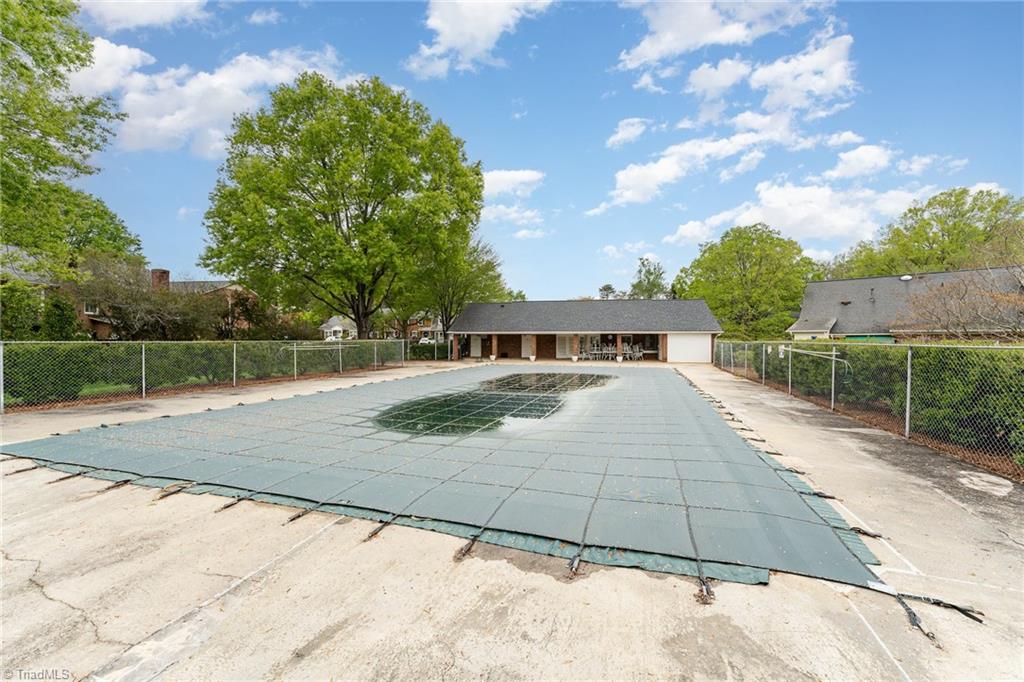 16 Fountain Manor Drive #B, Greensboro, North Carolina image 32