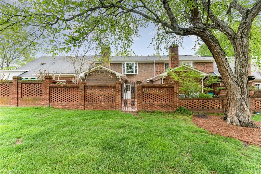16 Fountain Manor Drive #B, Greensboro, North Carolina image 29