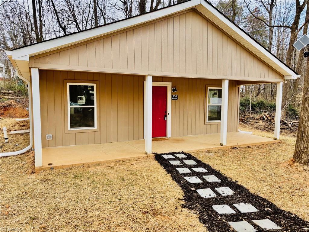950 Hillsdale Street, Reidsville, North Carolina image 1