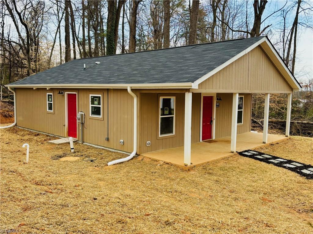 950 Hillsdale Street, Reidsville, North Carolina image 2