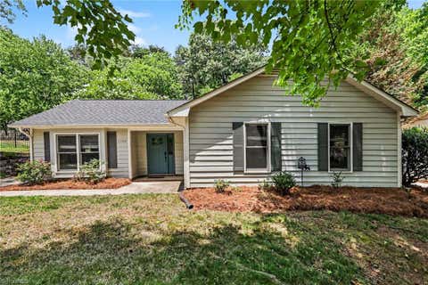 Homes For Sale - 3806 Talmaga Lane<br/> Greensboro, NC 27410