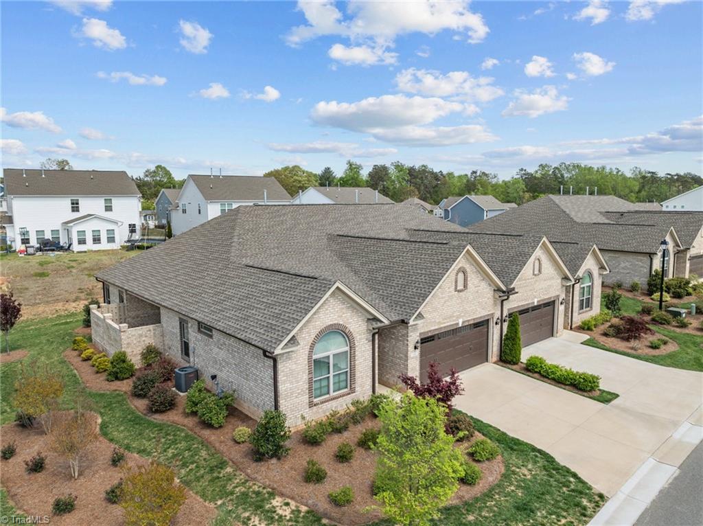 1593 Oakbluffs Drive, Colfax, North Carolina image 18