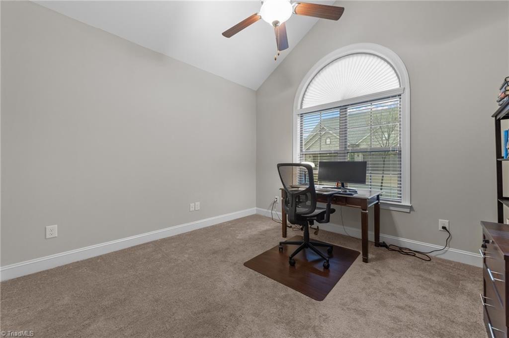 1593 Oakbluffs Drive, Colfax, North Carolina image 17