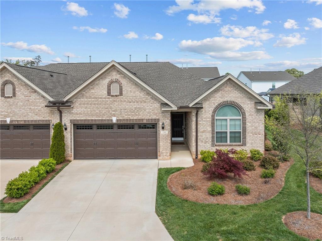 1593 Oakbluffs Drive, Colfax, North Carolina image 27