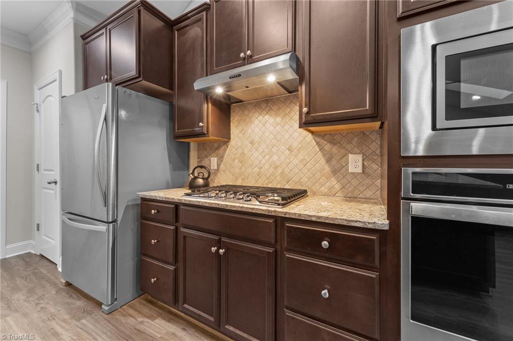 1593 Oakbluffs Drive, Colfax, North Carolina image 11