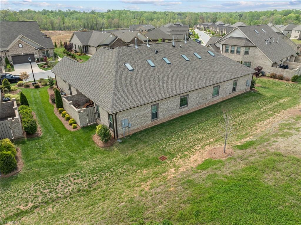 1593 Oakbluffs Drive, Colfax, North Carolina image 21