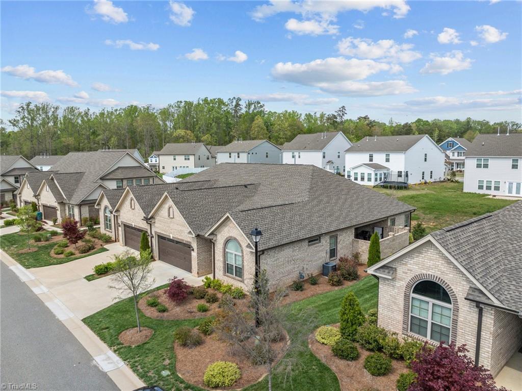 1593 Oakbluffs Drive, Colfax, North Carolina image 19