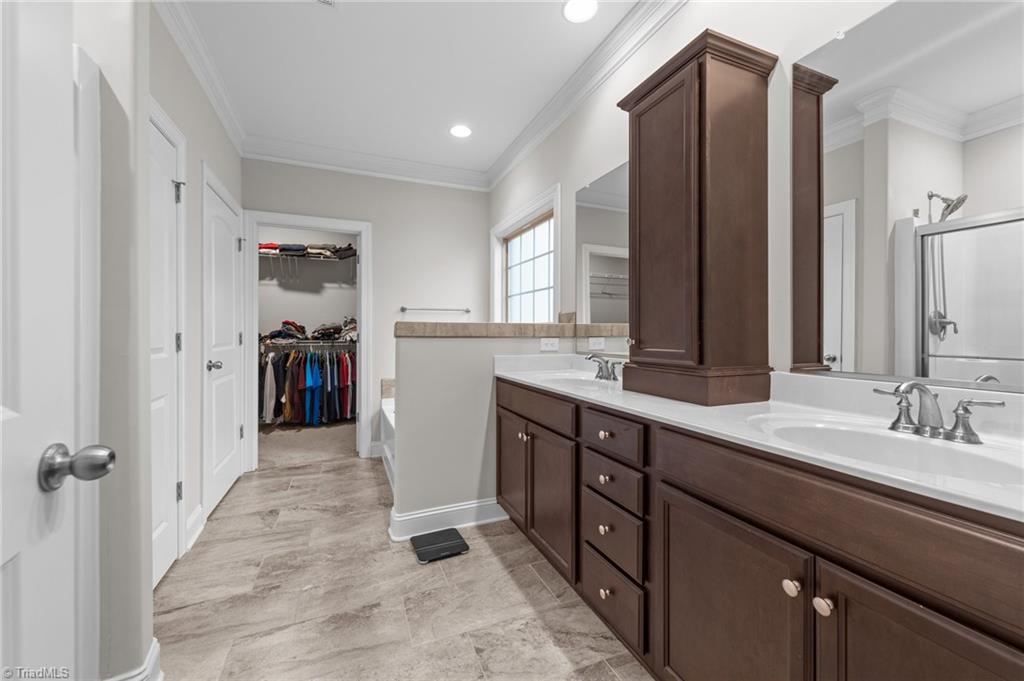 1593 Oakbluffs Drive, Colfax, North Carolina image 15