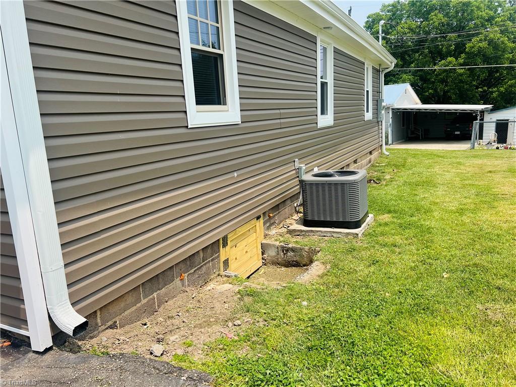 1406 E Pine Street, Mount Airy, North Carolina image 10