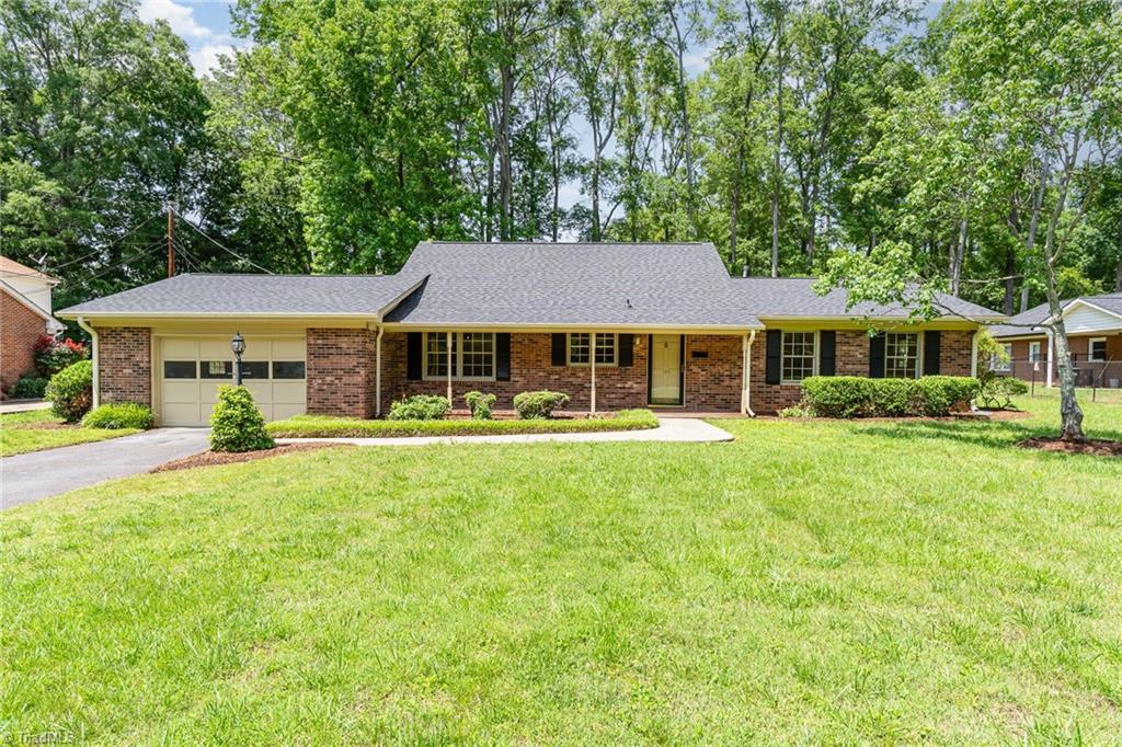 135 Devonway Street, Eden, North Carolina image 1