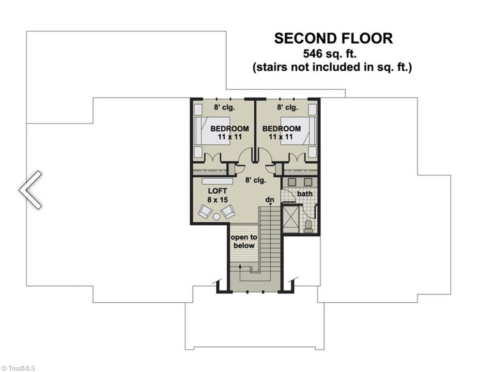 6205 Phillippi Road, Julian, North Carolina image 3