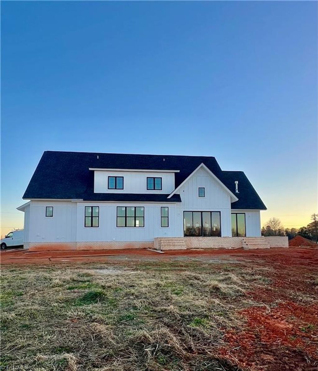 Photo of 6205 Phillippi Road, Julian, NC 27233 (MLS # 1182493)