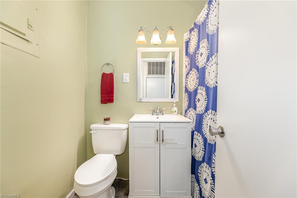 3104 Canterbury Street, Greensboro, North Carolina image 20