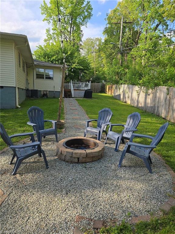 3104 Canterbury Street, Greensboro, North Carolina image 4