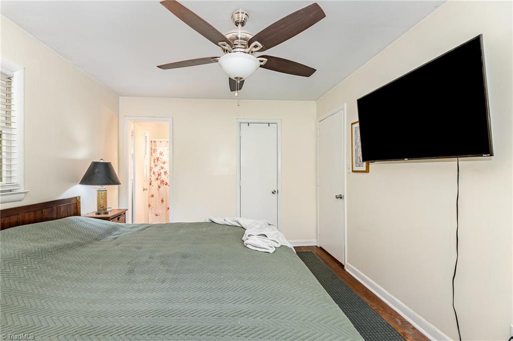 3104 Canterbury Street, Greensboro, North Carolina image 13