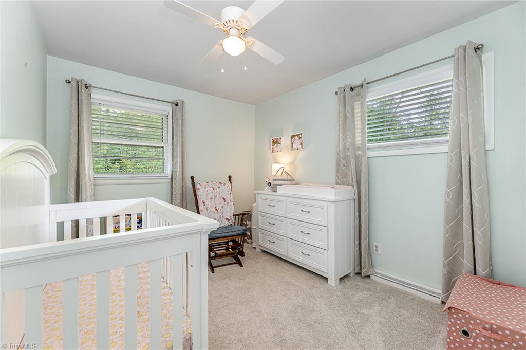 3104 Canterbury Street, Greensboro, North Carolina image 15