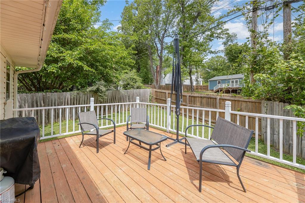 3104 Canterbury Street, Greensboro, North Carolina image 21