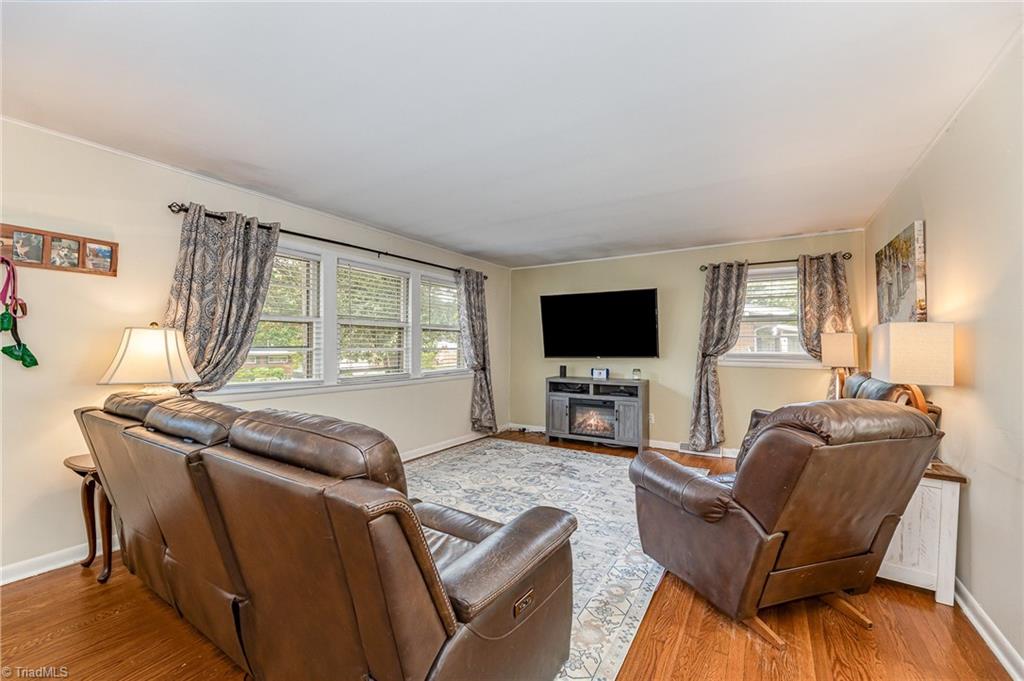 3104 Canterbury Street, Greensboro, North Carolina image 6