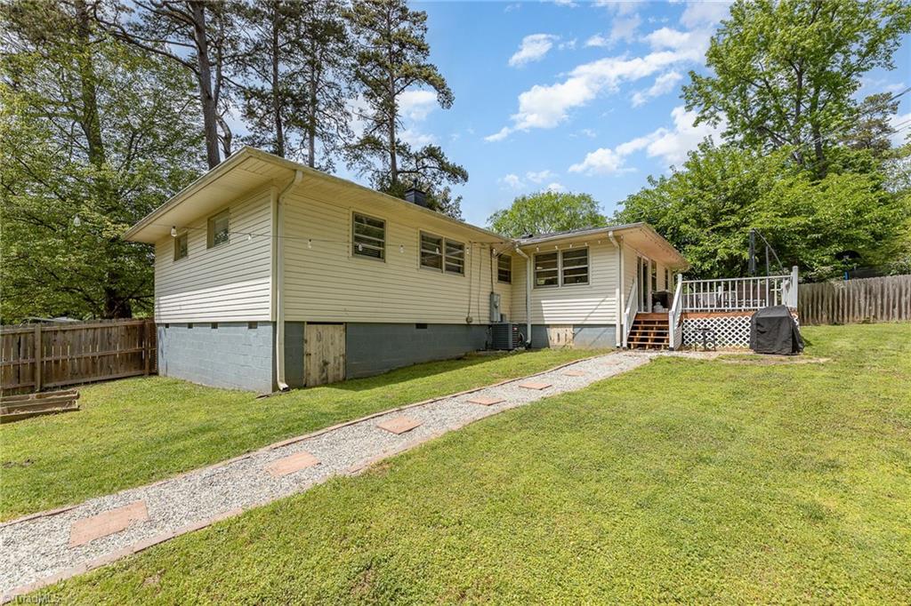 3104 Canterbury Street, Greensboro, North Carolina image 24