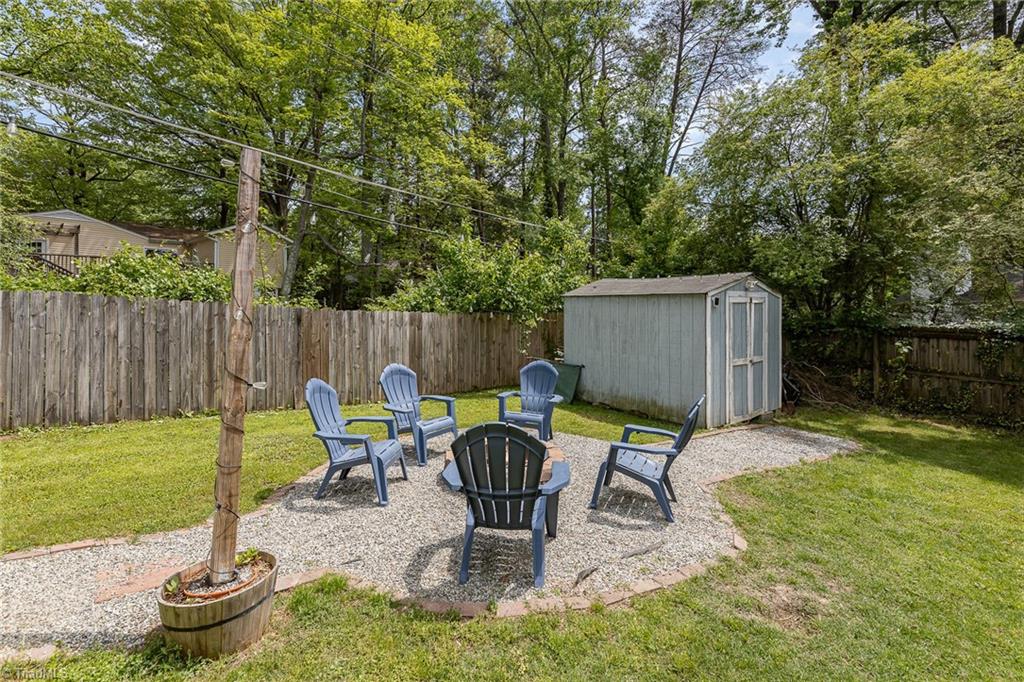 3104 Canterbury Street, Greensboro, North Carolina image 23