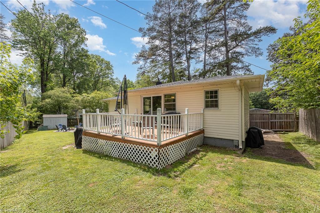 3104 Canterbury Street, Greensboro, North Carolina image 25