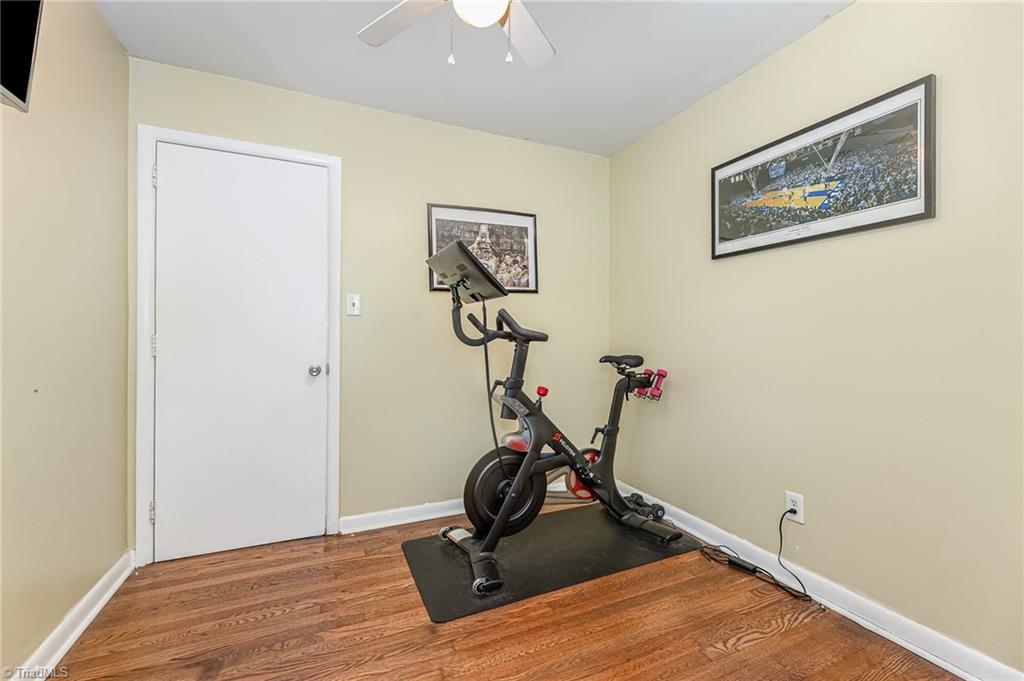 3104 Canterbury Street, Greensboro, North Carolina image 18