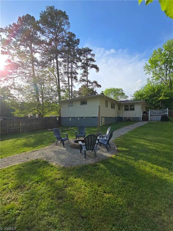 3104 Canterbury Street, Greensboro, North Carolina image 3