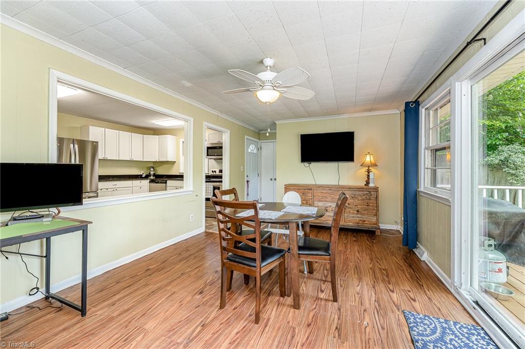 3104 Canterbury Street, Greensboro, North Carolina image 11