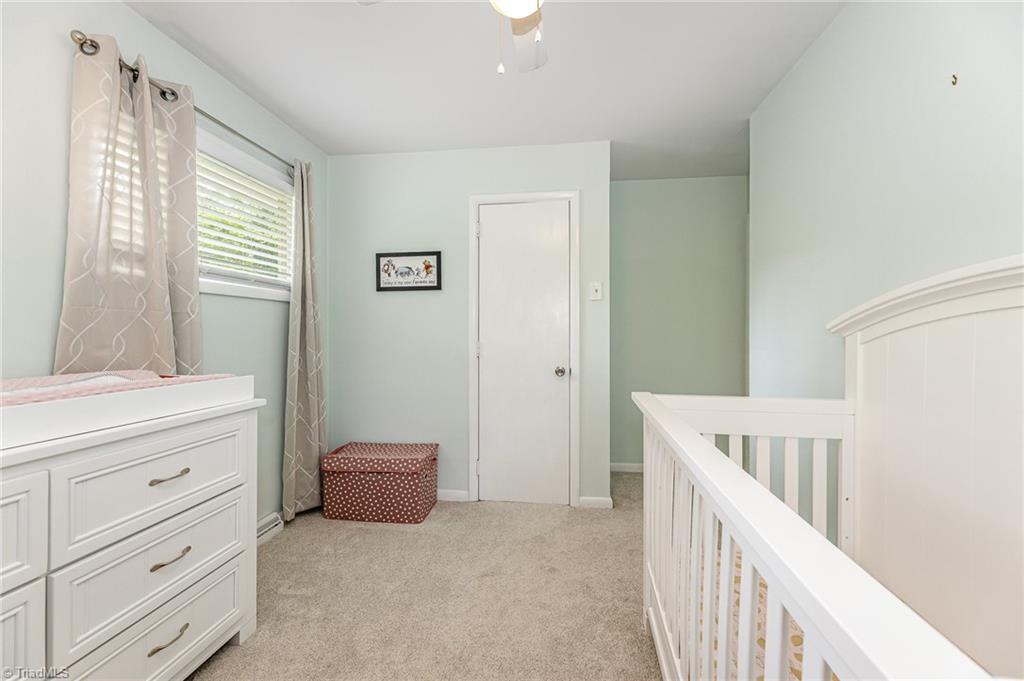 3104 Canterbury Street, Greensboro, North Carolina image 16
