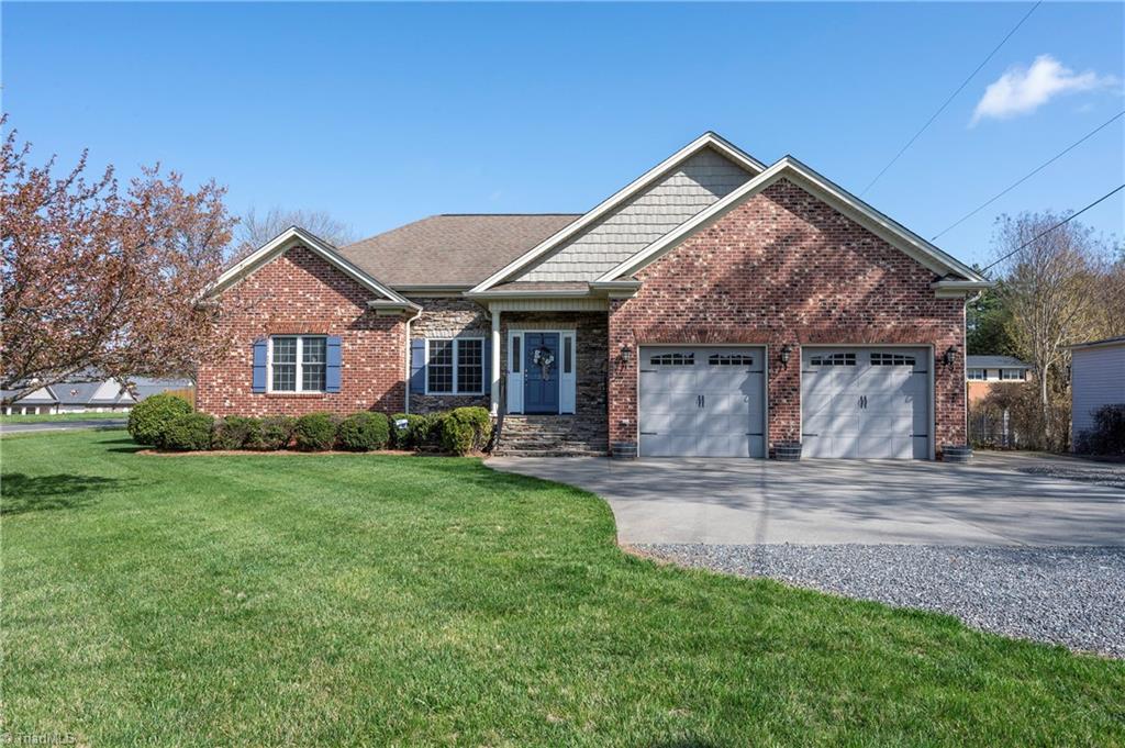 7291 Shallowford Road, Lewisville, NC, 27023