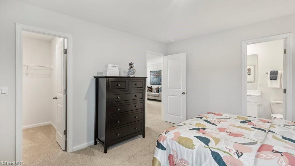 3417 Millennium Drive, Greensboro, North Carolina image 31