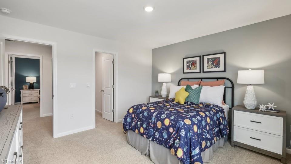 3417 Millennium Drive, Greensboro, North Carolina image 24