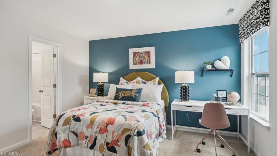 3417 Millennium Drive, Greensboro, North Carolina image 27